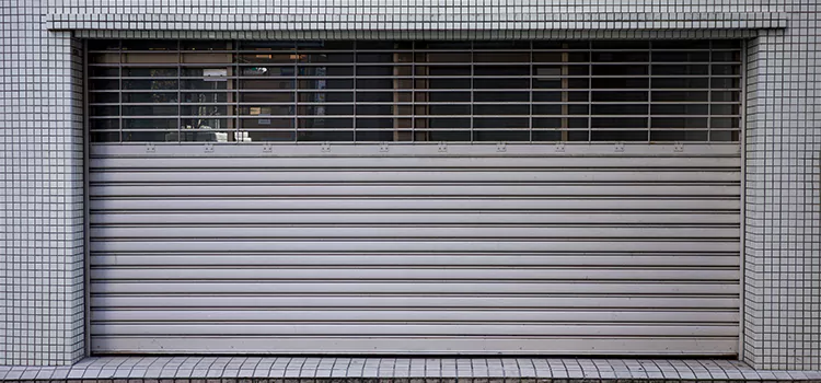 Advanced Solutions for Your Aluminum Garage Doors in Oakland, California