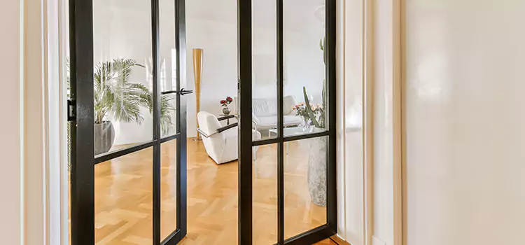 Bifold Door Replacement Oakland