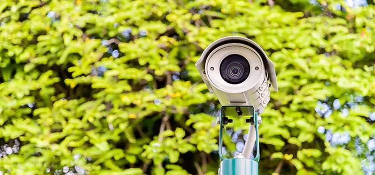 Advanced Surveillance Solutions for Every Need in Oakland