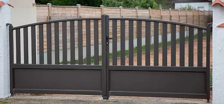 Advanced Gate Solutions in Oakland, CA