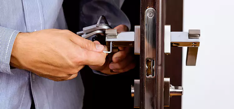 Commercial Door Lock Repair Oakland