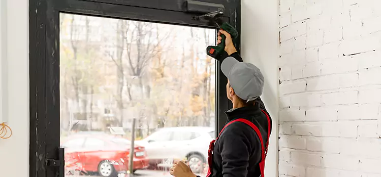Comprehensive Door Closer Services in Oakland, CA
