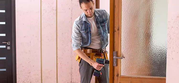 Exterior Door Frame Installation Oakland