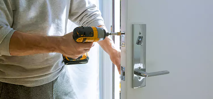 Door Knob Lock Repair Oakland