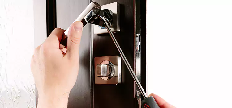 Door Lock Replacement Service Oakland
