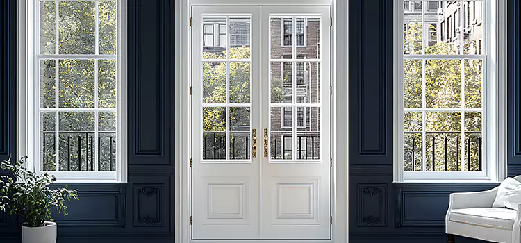 French Door Lock Repair Oakland
