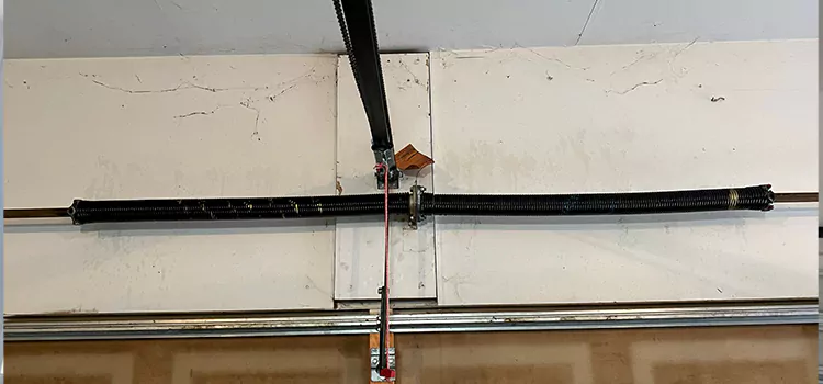 Garage Door Cable Repair Near Me in Oakland, CA