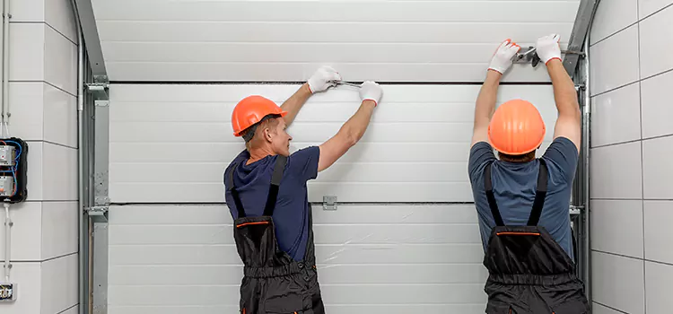 Choose Us for Your Garage Door Needs in Oakland