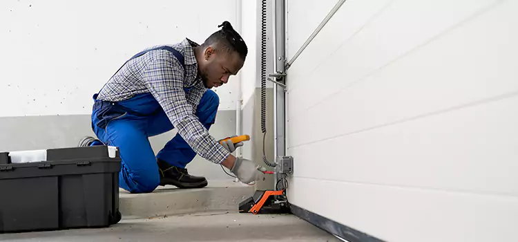 Expert Solutions for Every Garage Lock Need in Oakland, CA