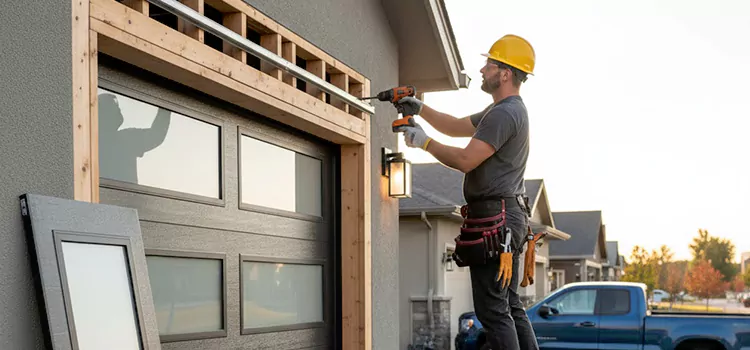 Your Trusted Garage Door Specialists in Oakland