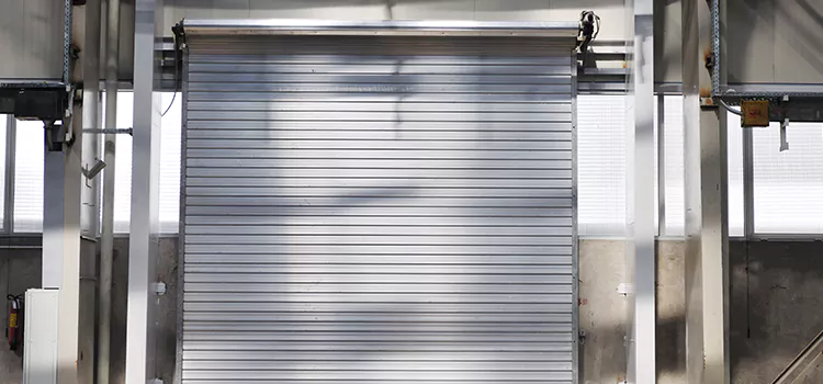 Roller Door Maintenance Oakland