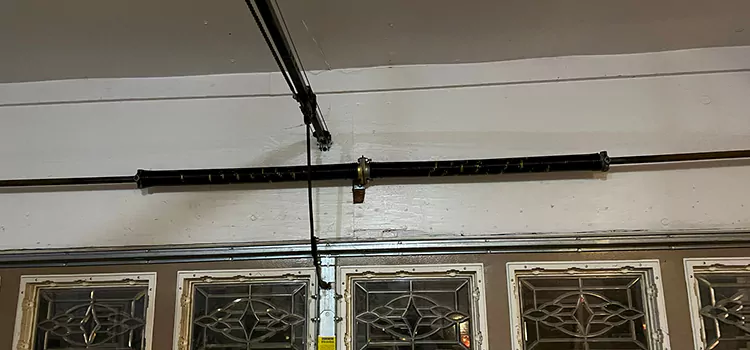 Garage Door Spring Repair Near Me Oakland