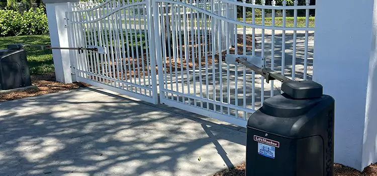 Automatic Gate Opener Repair Oakland