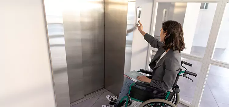 Benefits of Modern Handicap Door Systems in Oakland, CA