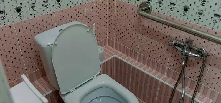 Meeting Diverse Needs With Accessible Restroom Solutions in Oakland, CA
