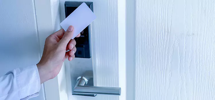 Why Choose Us for Your Keycard Lock Installation in Oakland, CA?