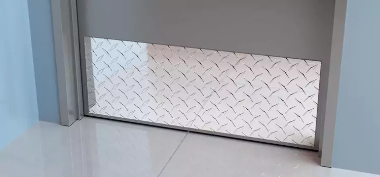 Benefits of Professional Kick Plate Solutions in Oakland, CA