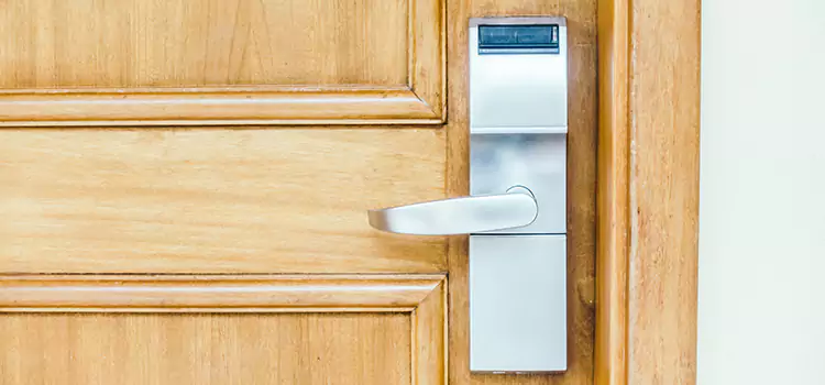 Electromagnetic Door Lock Installation Oakland