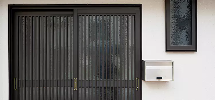 Sliding Screen Door Repair Oakland