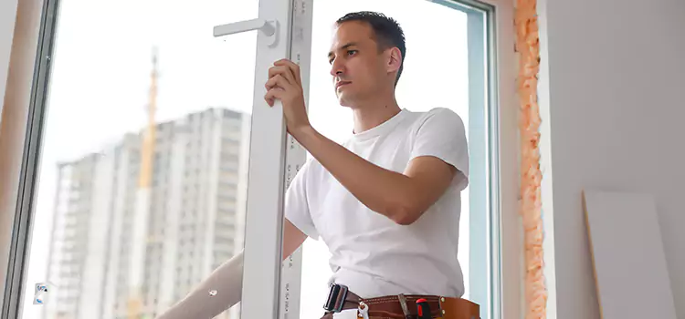 Patio Glass Replacement Oakland