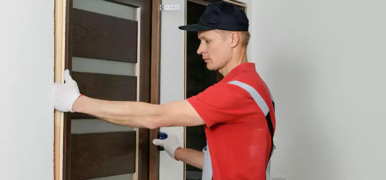 Frame and Panel Restoration Oakland