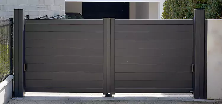 Common Residential Gate Issues We Resolve in Oakland, CA