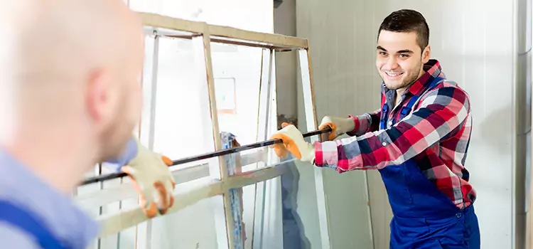 Patio Door Panel Replacement Oakland