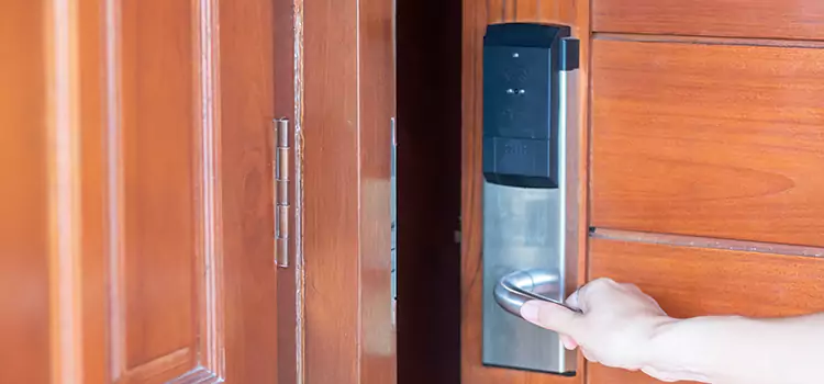 Commercial Keyless Entry Locks Oakland