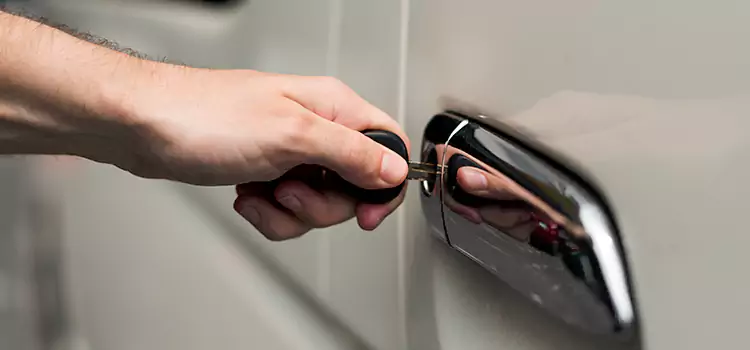 Car Unlock Service Price Oakland
