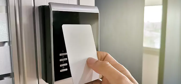 NMS Proximity Switch Door Systems Oakland