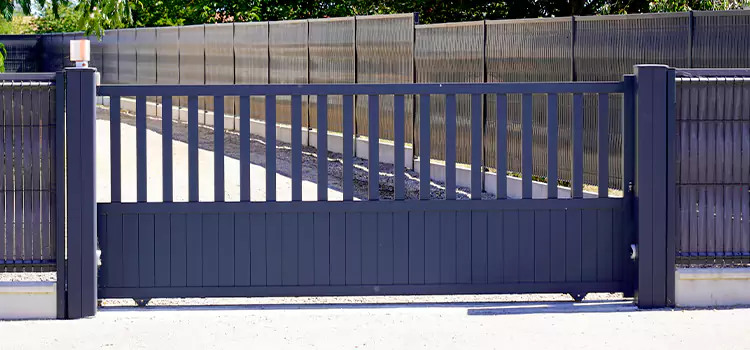Driveway Gate Installation Contractors Oakland