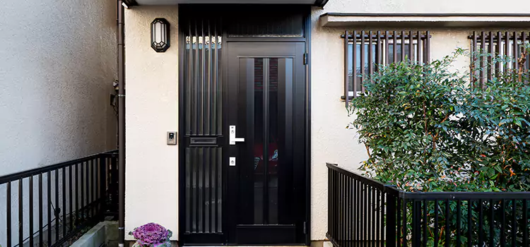 Popular Exterior Door Options in Oakland, CA