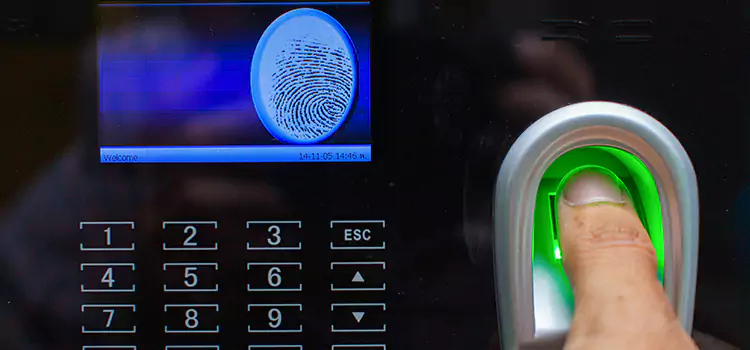 Your Trusted Partner for Secure Access in Oakland, CA