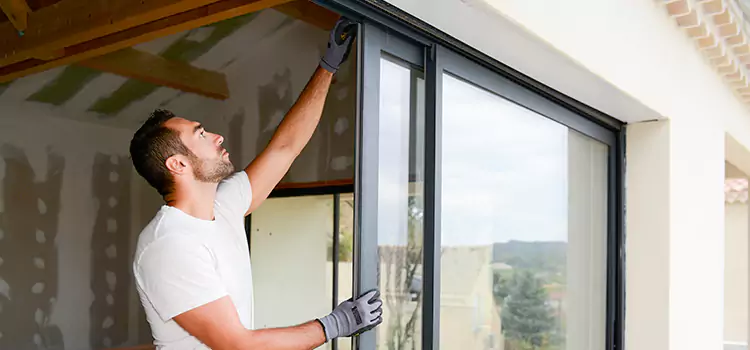 Emergency Sliding Glass Door Repair Oakland