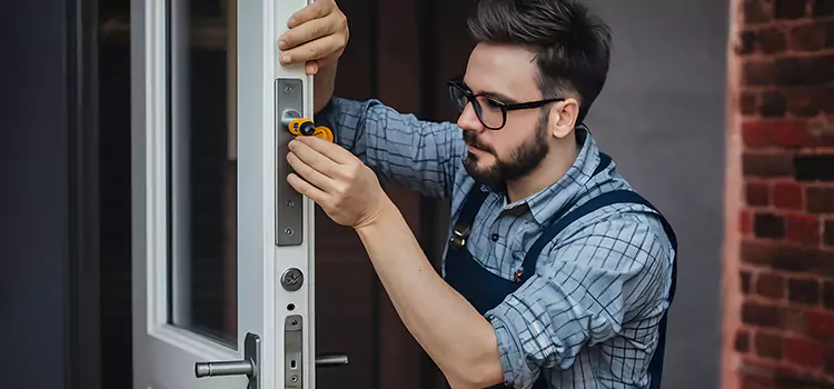 Residential Door Repairs Oakland