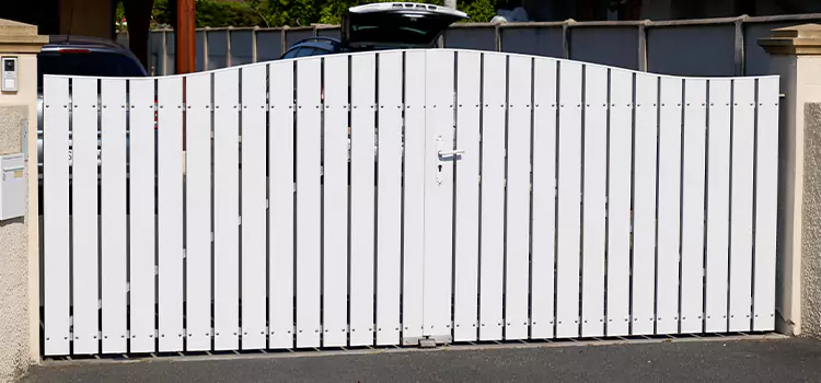 Why Choose Us for Residential Gate Repair in Oakland, CA?