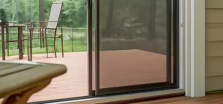 Garage Screen Door Installation Oakland