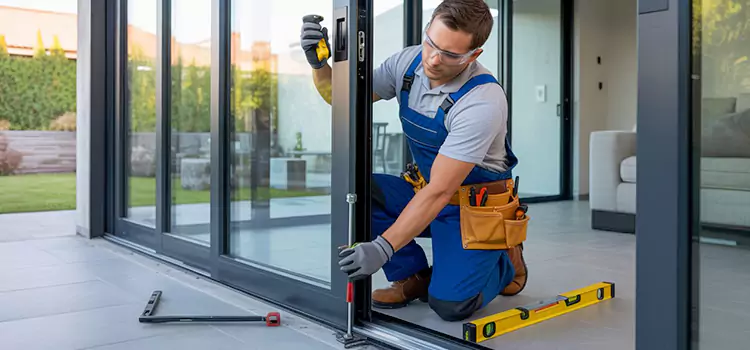 Patio Door Replacement Oakland