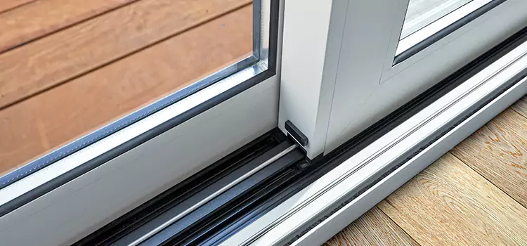 Why Your Sliding Door Keeps Getting Stuck in Oakland, CA?