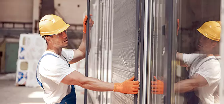 Sliding Door Mesh Replacement Oakland