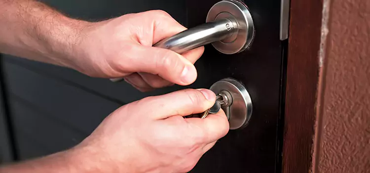 Door Closer Repair & Installation Oakland